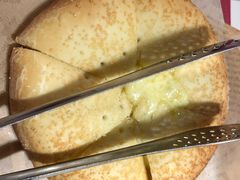 蒙古奶酪饼-西贝(上海我格广场店)