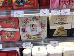 -GranVida生活超市(海信广场店)