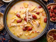 -淼鑫猪肚鸡(钟村店)