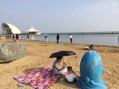 -碧海金沙