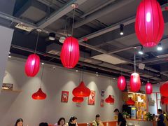 大堂-蛙之绝石锅美蛙鱼头(万达广场攀枝花店)