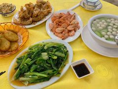-秋姐美食店(旅游大道店)