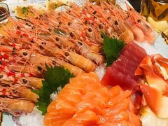 -大焰自助日式料理 铁板烧(徐汇店)