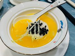 官府金汤脆米辽参-五岳宫·私房菜