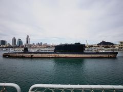 -中国人民解放军海军博物馆