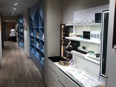 -海马体照相馆(上海月星环球港店)