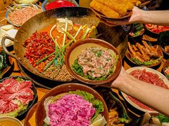 -四小区火锅·巷子里的重庆火锅(花照壁店)