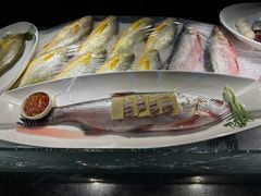 -湖里春风·淮扬菜(丽泽天街店)