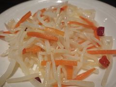 -老雒阳面馆·水席·洛阳菜(偃师店)