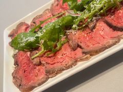 低温慢烤牛肉-黑明餐厅(白鹭洲店)