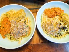 -裕兴记•蟹黄面馆(人民广场店)