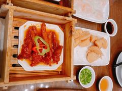 -日日鲜茶餐厅(小公园店)