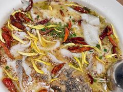 -太二酸菜鱼(汕头苏宁广场店)