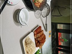 -古乐牛香·鲜牛肉牛杂火锅(新区店)