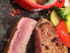 -豪客来牛排(天阳D32店)