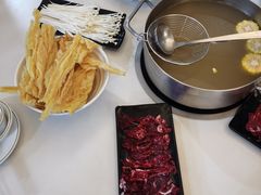 -陈记顺和潮汕牛肉火锅(番禺迎宾大道店)