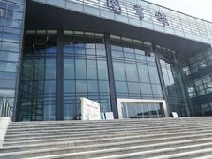 -河海大学(江宁校区)