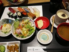 -琴寿司居酒屋(软件园店)