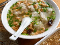 秀嫂馄饨-秀嫂挞粿