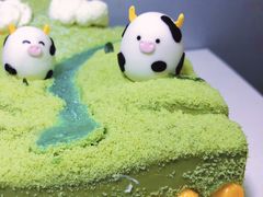 -CAKE BOSS 蛋糕老板(北京世纪金源购物中心)