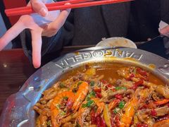 -胖哥俩肉蟹煲(海盐总店)