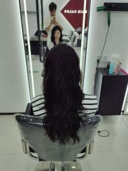 -FINE HAIR 烫染专业设计
