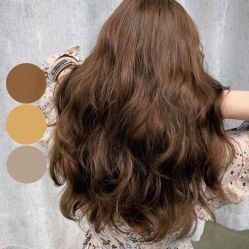 -BOF HAIR BY HONTO