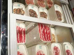 -玫瑰花园自助烤肉(顺义鑫海韵通店)