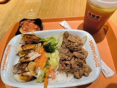 -吉野家(深圳超多维科技大厦分店)
