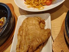 -朴大叔拌饭(上海金山万达店)