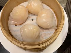 -浙江安吉JW万豪酒店·万豪中餐厅