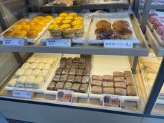 -祥禾饽饽铺·中式糕点(北京来福士店)