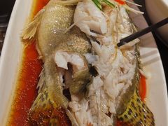-走马楼饭庄(慈城古县城店)