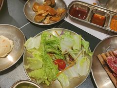 -西塔老太太泥炉烤肉(龙湖北苑天街店)