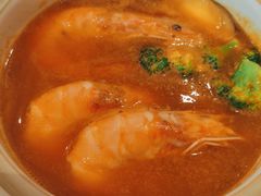 -子霖南山鲜虾面(南山总店)