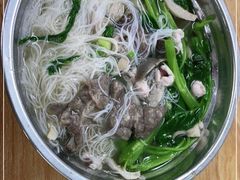 -福屿鲜捞小吃·捞化(福屿总店)