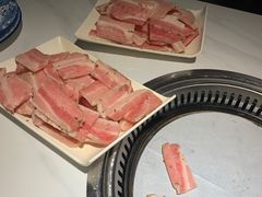 -东北烤肉(钟鼎名悦店)