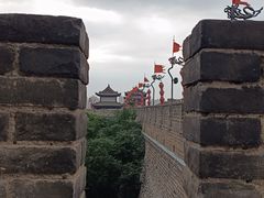 -西安城墙·碑林历史文化景区