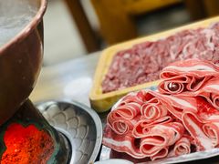 -木萨火锅店(开鲁路店)