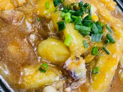 -渔娘渔家丹东海鲜(东直门店)