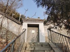 -白水寺森林公园