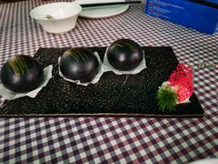 -hallch好吃餐厅(奥体中心店)