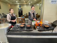 -沈妈砂锅(光华村店)