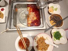 -海底捞火锅(吾悦广场店)