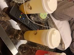 -喜茶(永旺梦乐城店)