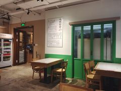 -延锄汤饭食堂(桂林路店)