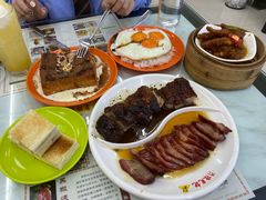 -澳门陈光记烧味饭店(万象城店)