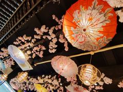 -老街烧烤大排档·地道湖北菜·龙虾馆(汉口火车站店)