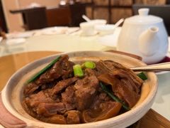 -利苑酒家(宜安广场店)
