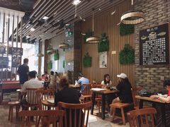 大堂-椰小调.儋州米烂(名门店)